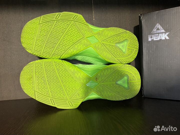 Peak Delly 1 “Grinch” - 9 us