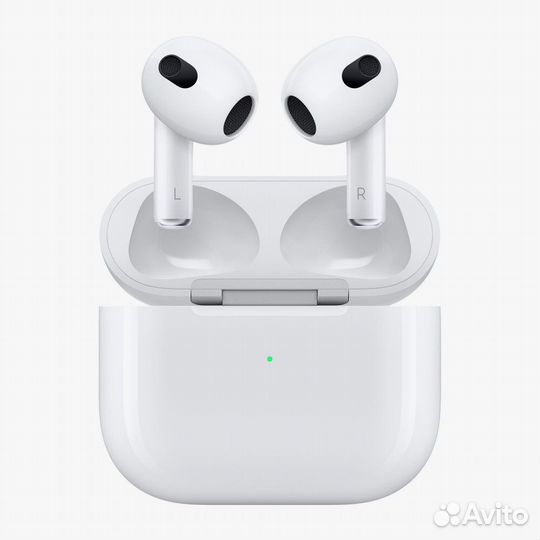 Наушники Apple AirPods 3