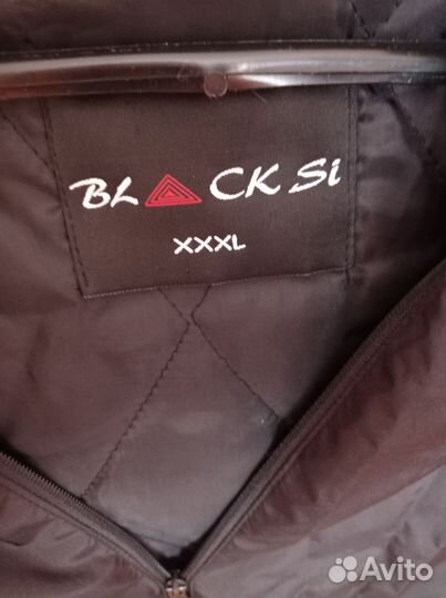 Куртка мужская