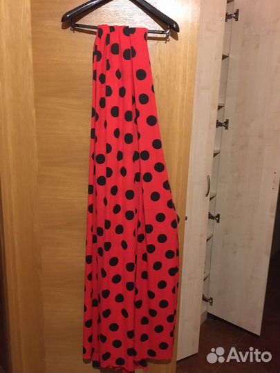 Ткань плательная. Ширина 1,50 длина 3м