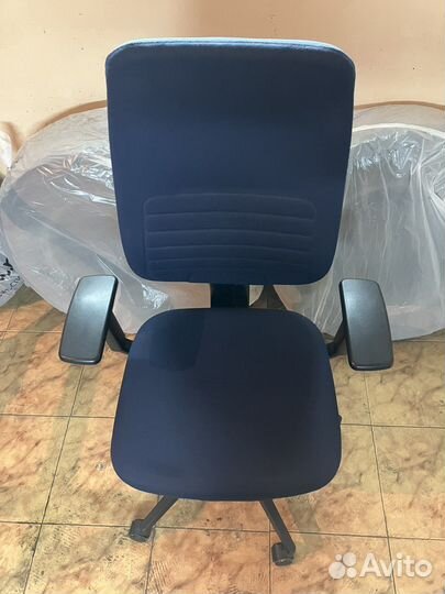 Компьютерное кресло Steelcase Reply