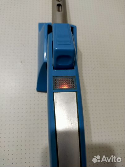 Фен и плойка для волос