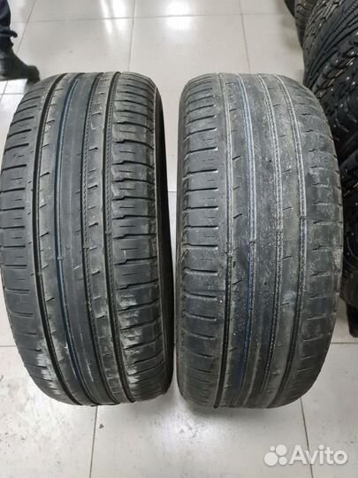 Nokian Tyres Hakka Blue 2 SUV 265/60 R18