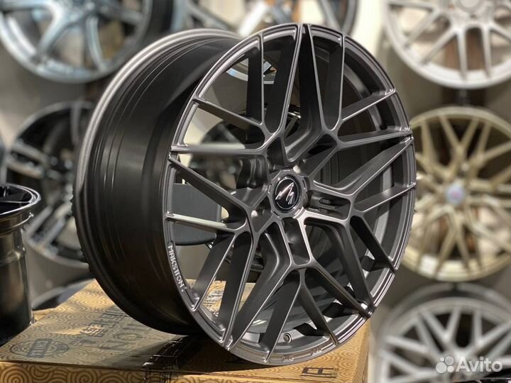 Диски r19 Ford Focus Mondeo Jaguar E-Pace Chery