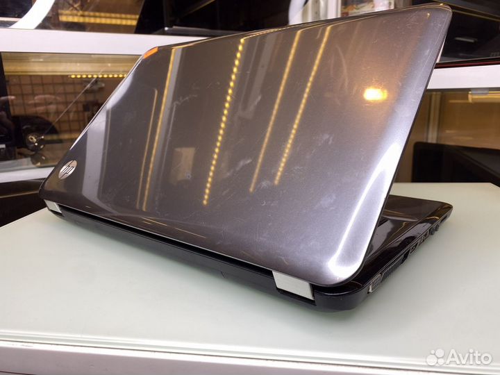 Мощный HP 4ядра/4Gb/500Gb/2 видеокарты +150 др