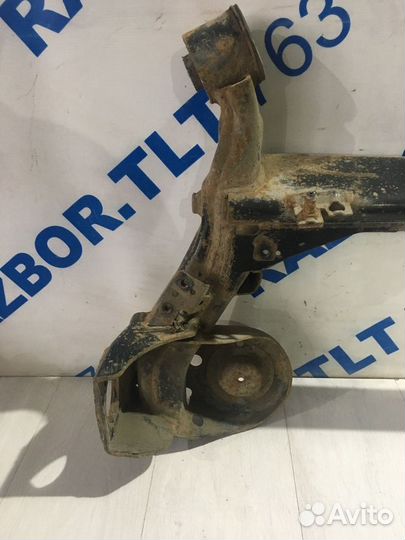 Балка KIA cerato 2 1.6 мт седан