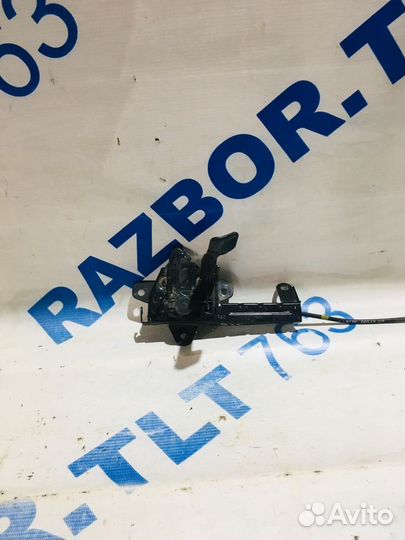 Замок капота KIA RIO 3 1.6 ат хетчбек