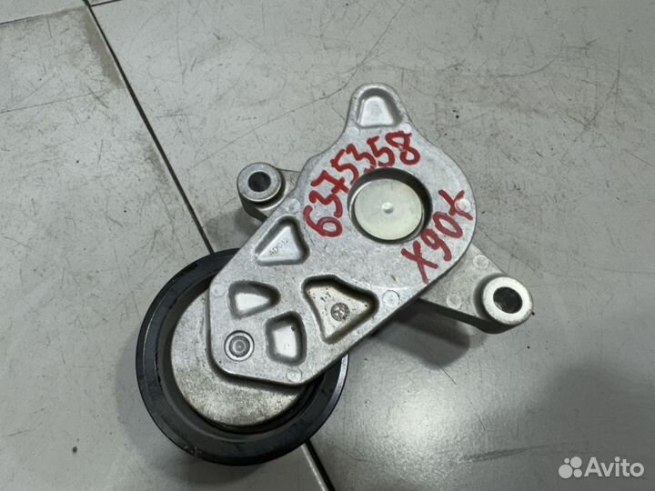 Ролик натяжителя ремня Exeed VX (M36T)