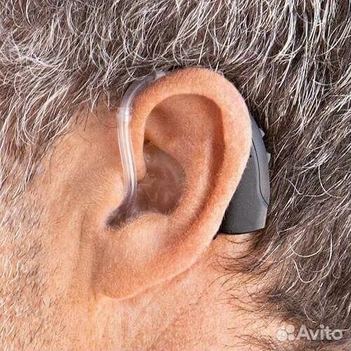 Настройка слухового аппарата