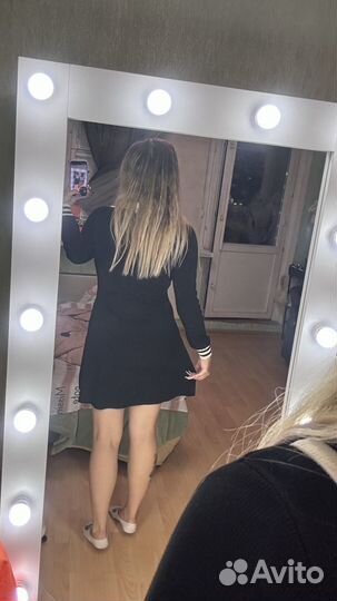 Новые платья, универсальный размер (44-52)