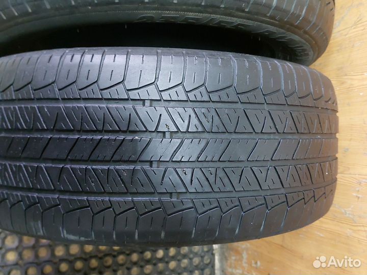 Tigar Summer SUV 235/55 R17 103V