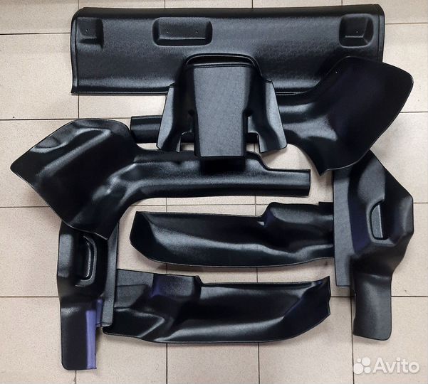 Защита ковролина granta