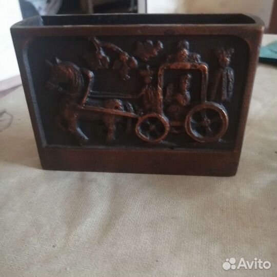 Карандашница СССР