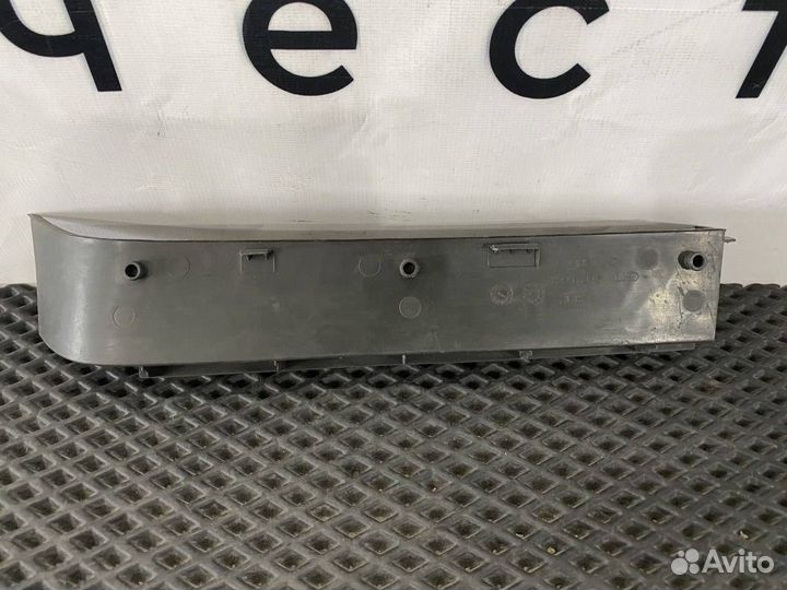 Коврик салона левый Volvo FH4 82216245