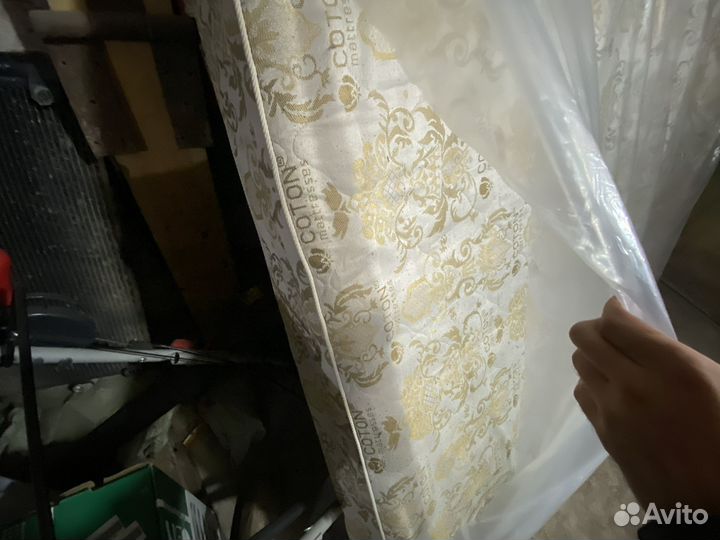 Матрас 160х200