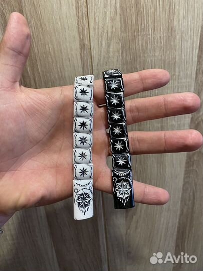 Четки перекидные ручной работы