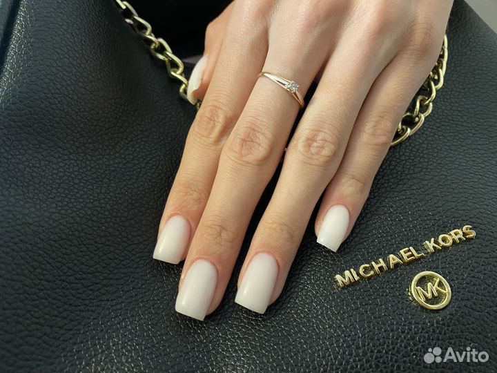 Мастер маникюра