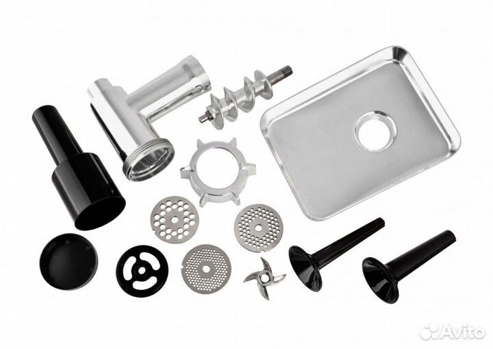 Запчасти для Мясорубки
