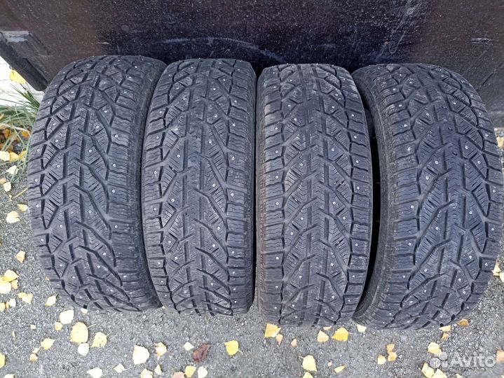 Tigar Ice 205/50 R17