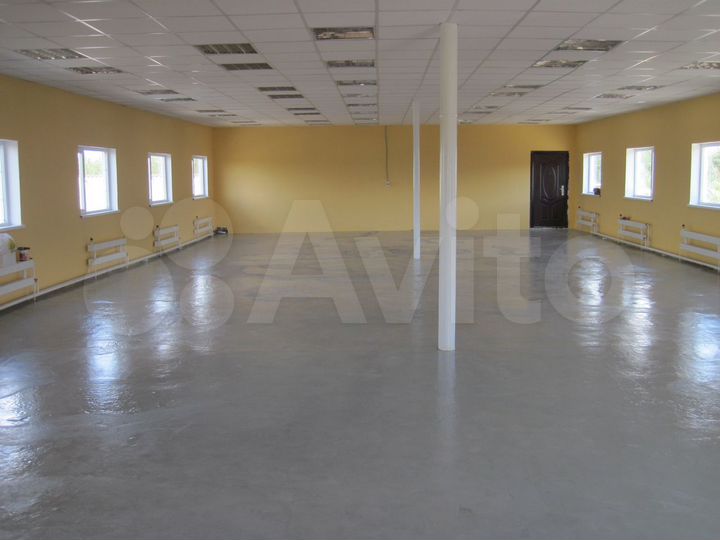 Свободного назначения, 200 м²