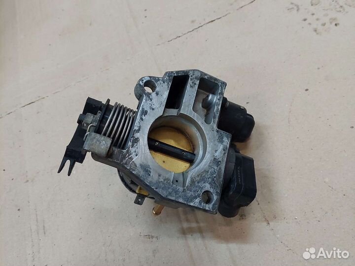 Заслонка дроссельная Заз Сенс Шанс Zaz Sens Chance