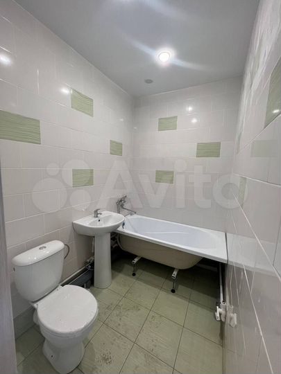 Квартира-студия, 19,6 м², 1/5 эт.