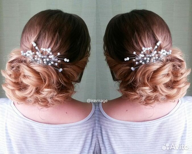 Стилист по волосам/мастер по прическам