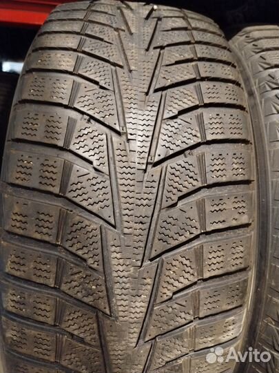 Hankook Winter I'Cept X RW10 235/55 R19
