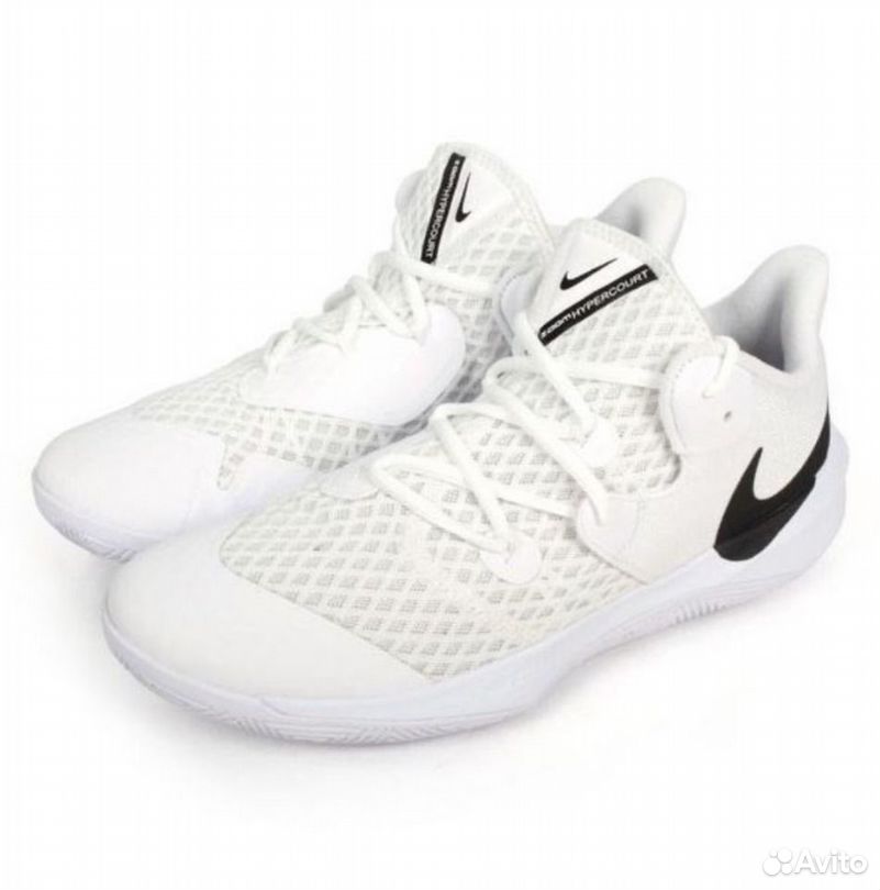 Nike zoom hyperspeed court