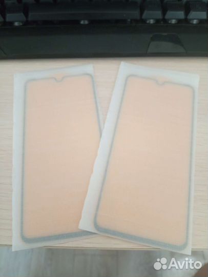 Защитное стекло honor 10