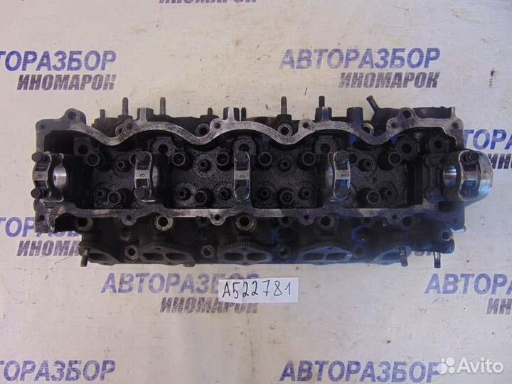 Головка блока цилиндров для Mazda Bongo Friendee 1