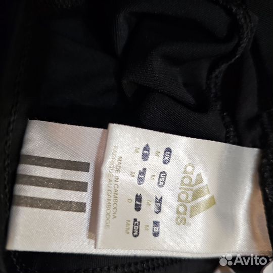 Бриджи, шорты adidas