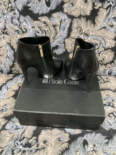 Туфли женские