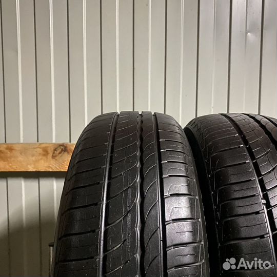 Pirelli Cinturato P1 Verde 185/60 R15 84H