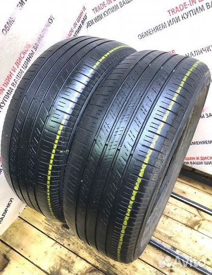 Goodyear Eagle LS 2 225/55 R18