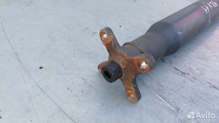 Карданный вал Mercedes-Benz CLS-Класс C219 2005