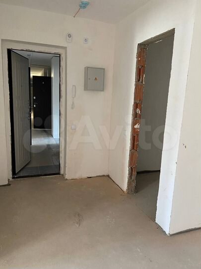 3-к. квартира, 93,2 м², 5/25 эт.