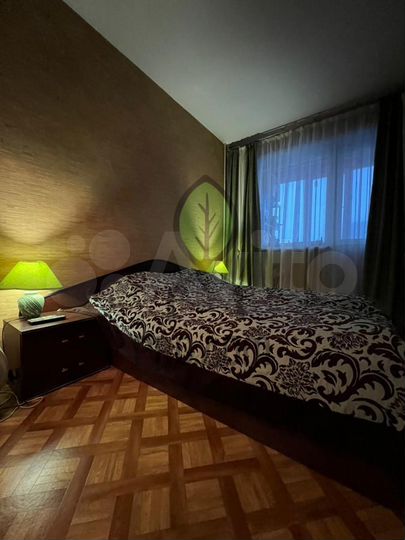 4-к. квартира, 80,8 м², 5/9 эт.