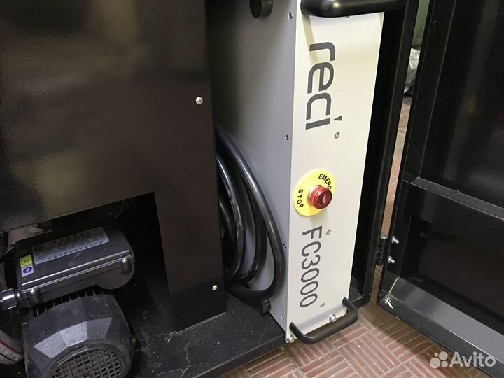 Источник лазерной, плазменной резки и сварки 3кВ