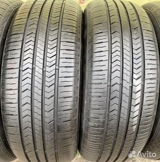 Nexen N'Priz AH8 225/60 R16