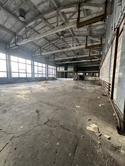 Продам производственный комплекс 20 700 м2
