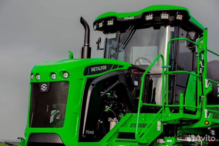 Опрыскиватель Metalfor H7040, 2023