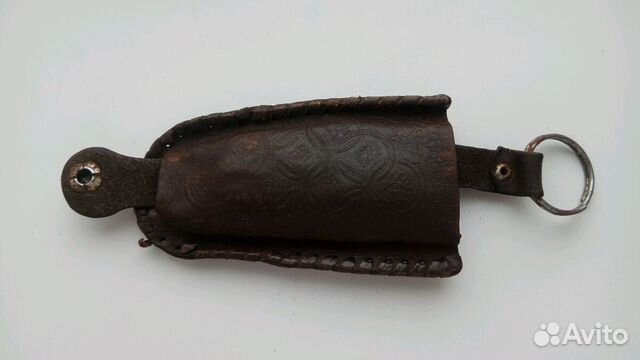 Ключница СССР