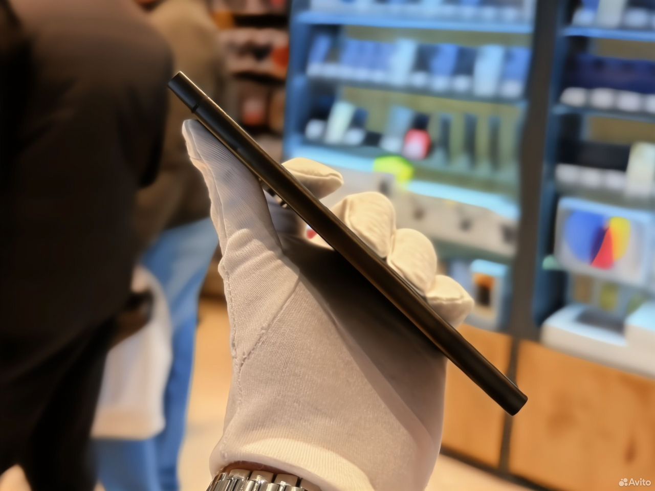 Samsung Galaxy S24 Ultra, 12/512 ГБ, SIM + eSIM