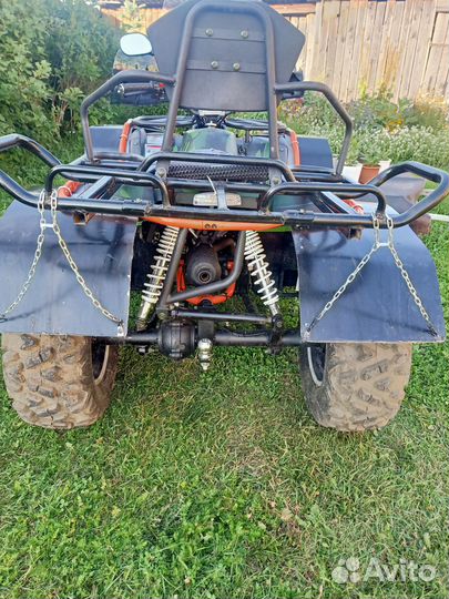 Продам квадроцикл