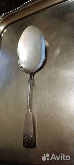 Сервировка стола