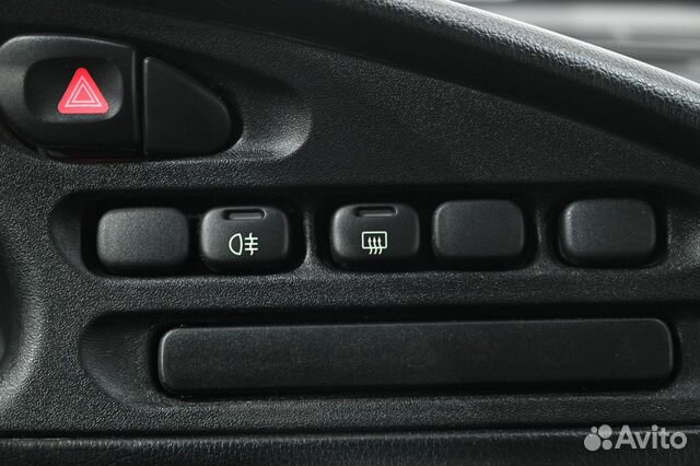 Chevrolet Niva 1.7 MT, 2019, 91 357 км объявление продам
