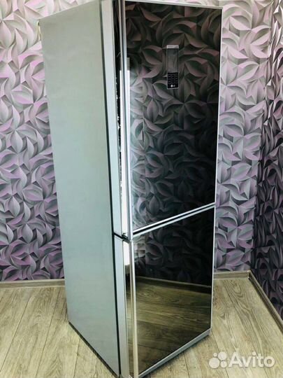 Холодильник с гарантией и доставкой