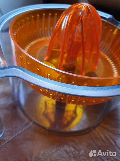 Насадка - соковыжималка