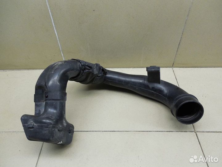 Воздуховод RIO 2005-2011